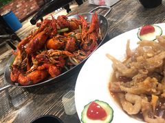 -赤甲皇(仙霞路店)