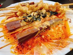 -郭记小街麻辣烫(南小街总店)