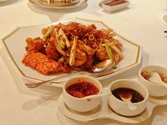 -唐阁(香港朗廷酒店)
