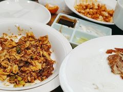 -紫光园·烤鸭(沙河物美店)