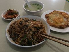 -巍山火巴肉饵丝(大理古城店)