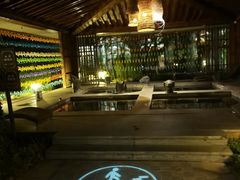 -中家鑫园温泉酒店鑫悦汤泉