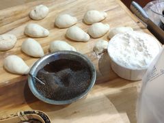-黑鸡小馆(金源店)
