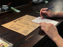 -哥哥の深夜食堂(红松东路店)