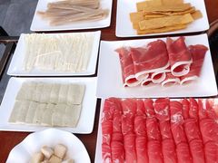 -岳合轩老北京涮肉