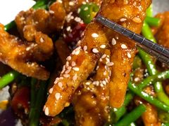 -令狐冲·炭烤活鱼(宝龙店)