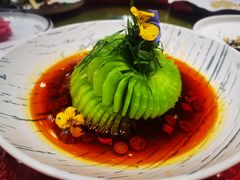 -大唐博相府酒店·陕西官府菜