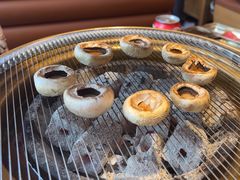 -西塔老太太泥炉烤肉(湖东领汇广场店)