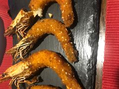 -甘尼仕印度餐厅酒吧(斜塘老街店)