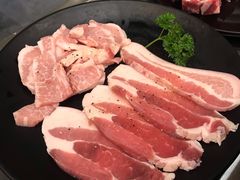 -我们家韩国烤肉8号店(郫都店)