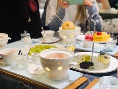-燕庭·纯燕窝·甜品下午茶(日月光店)