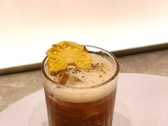 -MQ COFFEE STAND明谦(新洲店)