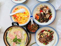 -妈妈的味道(和顺古镇店)