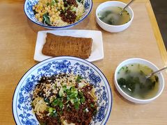外婆豌杂面-重庆小面(贵友大厦店)