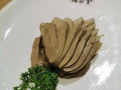 盐水鸭肝-北京全聚德(王府井店)