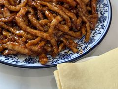 -北大地皖峰饭馆