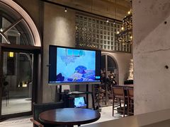 -造精酿餐厅