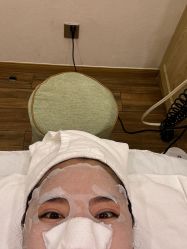 -芳朵美容养生SPA