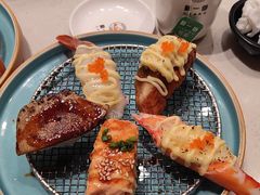 -新一番三文鱼寿司(大东海店)