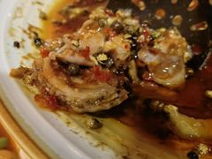 牛蛙-富乐山酒店(西黄城根北街店)