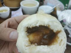 -香港蓮香樓(中環店)