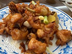 -腰记饭店(龙源路店)