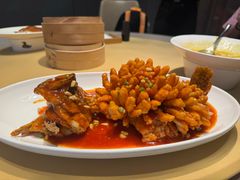 -金鸭季·北京烤鸭(深业上城店)