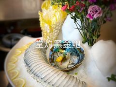 -海味世家·家常菜馆(明州里店)