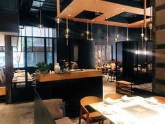 大堂-锦城印象火锅(天府三街店)