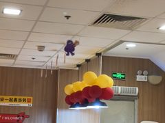 -麦当劳(开平潭江店)