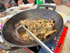 -千岛湖鱼味馆(十字街总店)