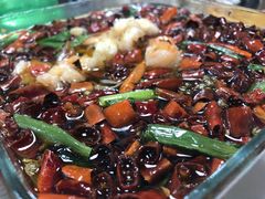 -睿柏云酒店-餐厅