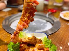 -三肥两瘦烤肉(鹿城店)