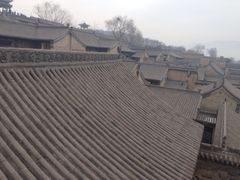 iphone_upload_pic-山西王家大院