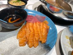 -圣罗巴甄选自助(麦凯乐店)