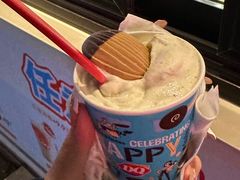 -DQ·蛋糕·冰淇淋(奥林匹克广场店)