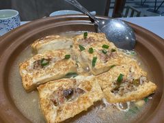 -围龙屋客家食府(福田店)