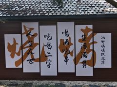 -白马涧龙池景区