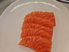 -尚宴牛特鲜自助(太原街万达店)