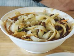 -太原面食店(解放路店)