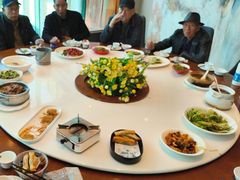 -刘胖子家常菜·蹄花焖藕(兴业店)