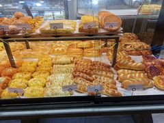 -幸福西饼面包茶饮(车公庙店)