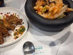 -美奈小馆·越南料理(中航城君尚购物中心店)