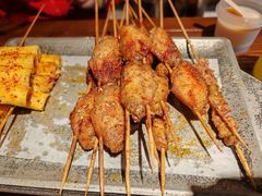 -管氏翅吧(地安门创始店)