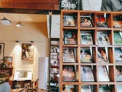 -麦田书店(国防路店)