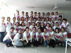 -爱月宝月嫂·育儿嫂(哈尔滨总店)