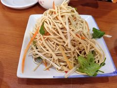 -鸿毛饺子(紫竹桥店)
