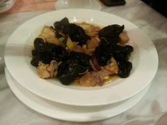 -阿锋鲍鱼酒家美食汇(华安店)