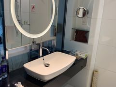 -北京希尔顿逸林酒店