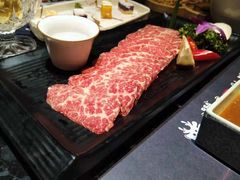 -鹤江桥·红油牛肉粉(SKP店)